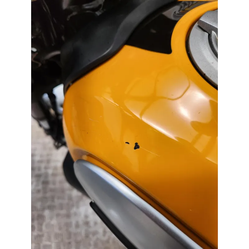DUCATI SCRAMBLER 800
