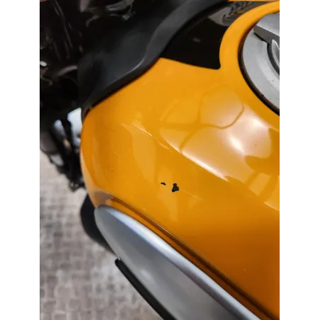 DUCATI SCRAMBLER 800