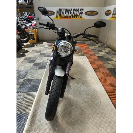 DUCATI SCRAMBLER 800