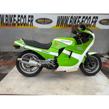 KAWASAKI GPZ 900 R GODIER GENOUD
