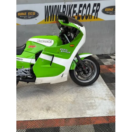 KAWASAKI GPZ 900 R GODIER GENOUD