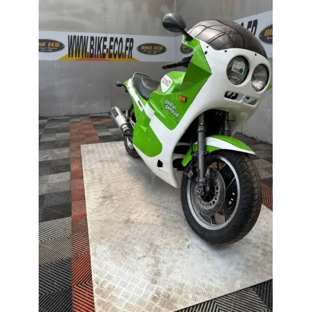 KAWASAKI GPZ 900 R GODIER GENOUD