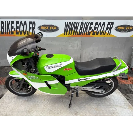 KAWASAKI GPZ 900 R GODIER GENOUD