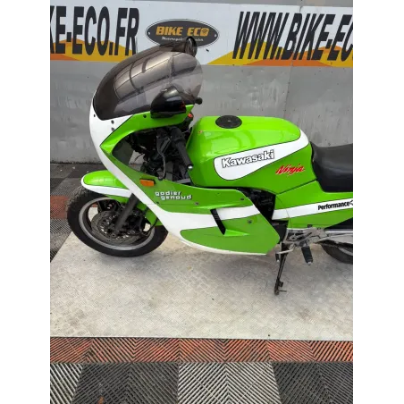 KAWASAKI GPZ 900 R GODIER GENOUD