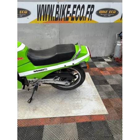 KAWASAKI GPZ 900 R GODIER GENOUD