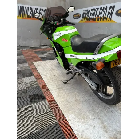 KAWASAKI GPZ 900 R GODIER GENOUD