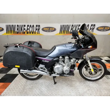 YAMAHA 900 XJ
