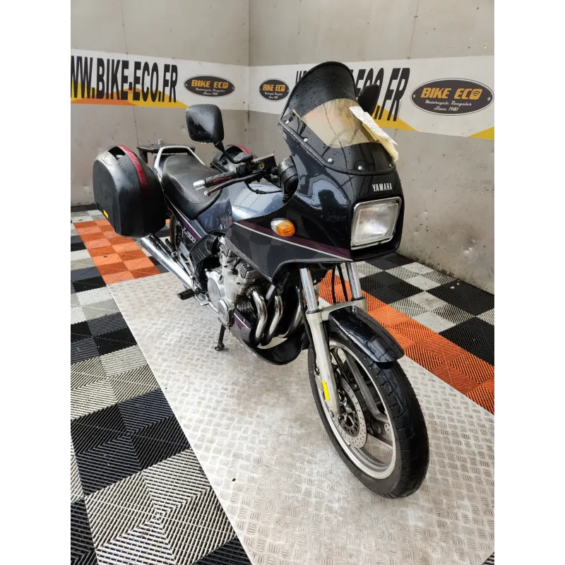 YAMAHA 900 XJ