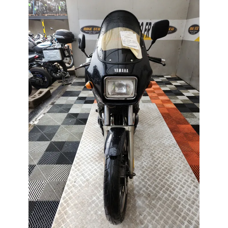 YAMAHA 900 XJ