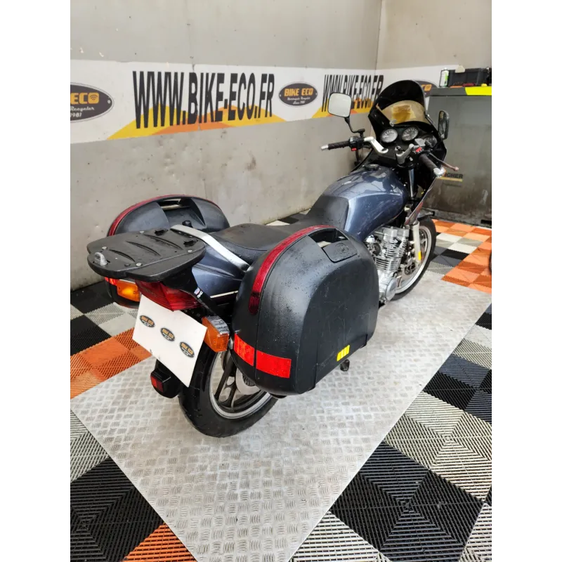 YAMAHA 900 XJ