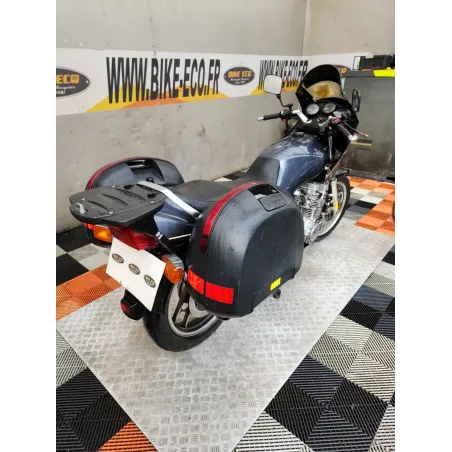 YAMAHA 900 XJ