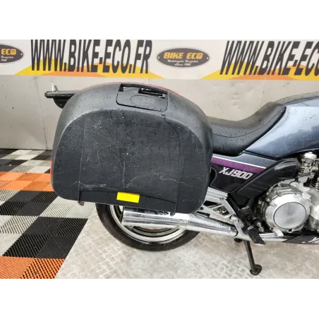 YAMAHA 900 XJ