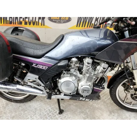 YAMAHA 900 XJ