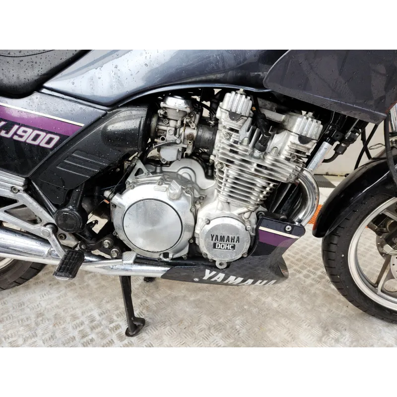 YAMAHA 900 XJ