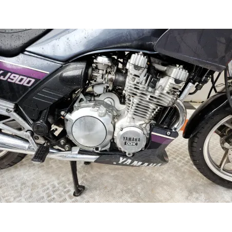 YAMAHA 900 XJ