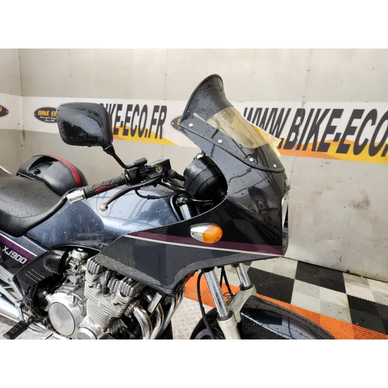 YAMAHA 900 XJ