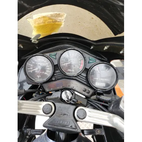 YAMAHA 900 XJ