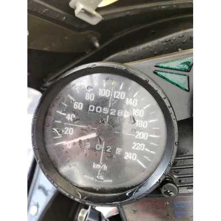YAMAHA 900 XJ