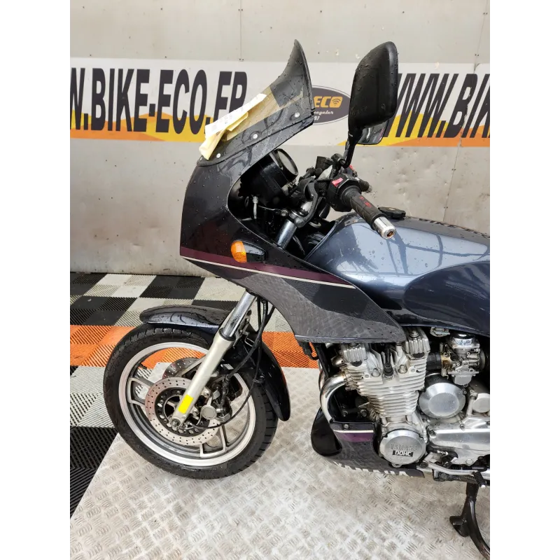YAMAHA 900 XJ
