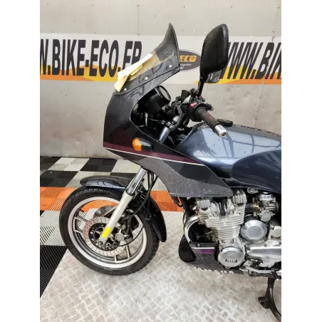 YAMAHA 900 XJ