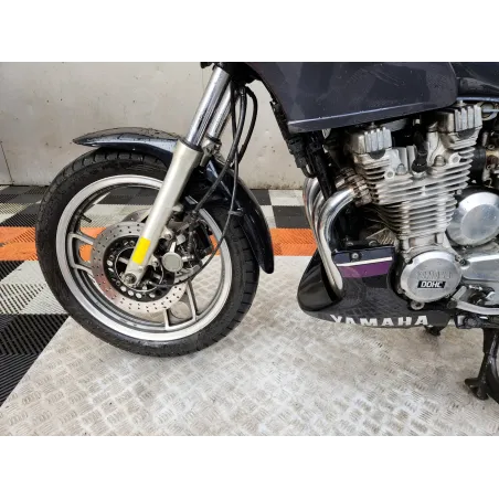YAMAHA 900 XJ
