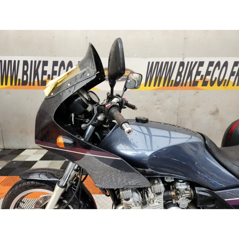 YAMAHA 900 XJ