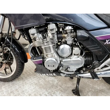YAMAHA 900 XJ