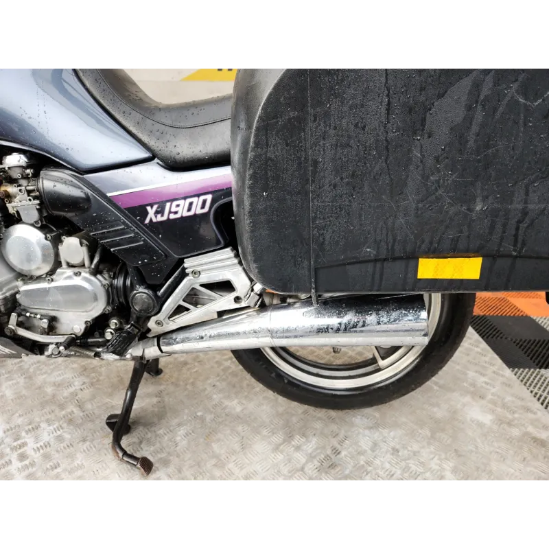 YAMAHA 900 XJ