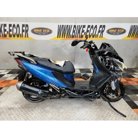 KYMCO X-TOWN 125