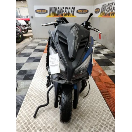 KYMCO X-TOWN 125