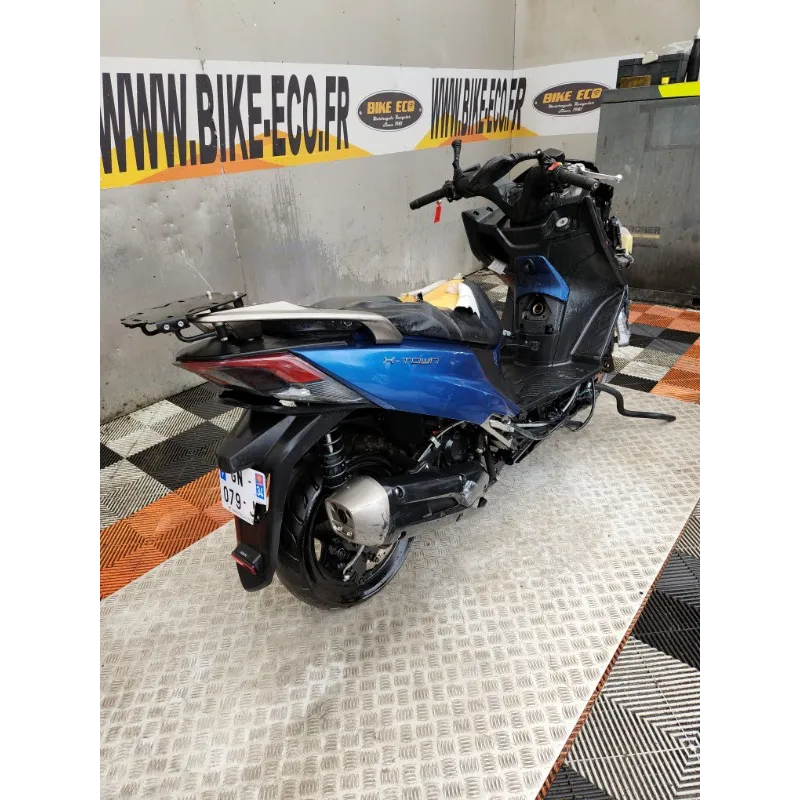 KYMCO X-TOWN 125