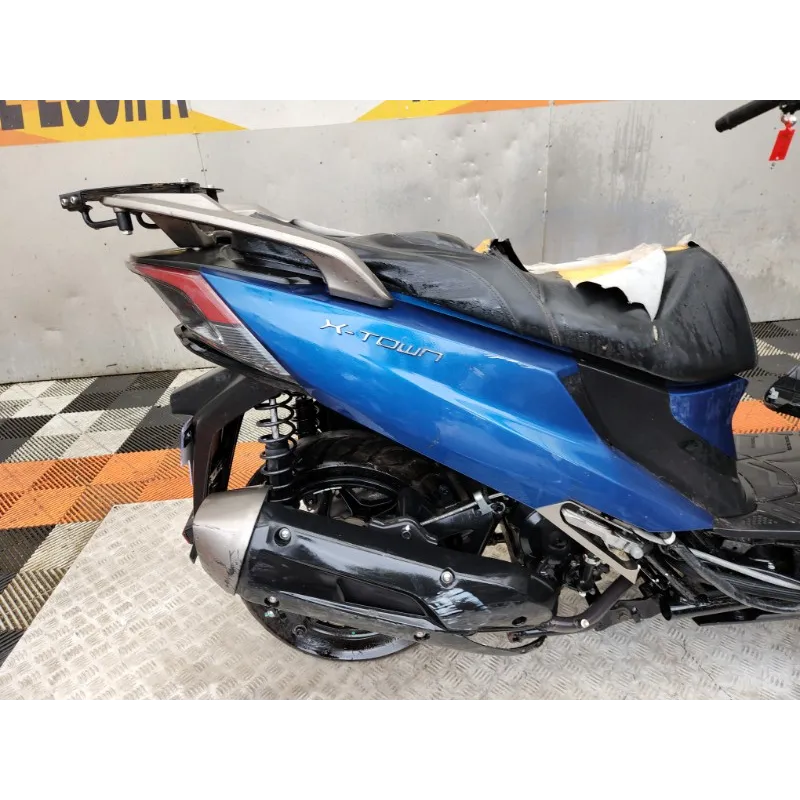 KYMCO X-TOWN 125