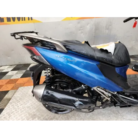 KYMCO X-TOWN 125