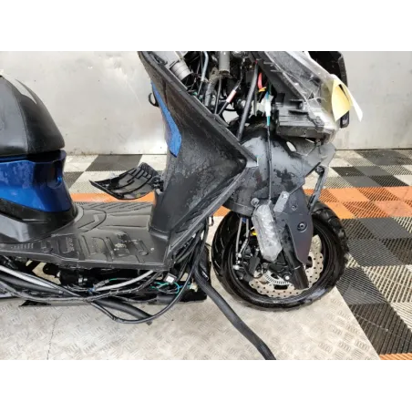 KYMCO X-TOWN 125