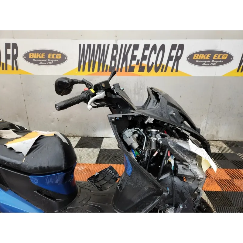 KYMCO X-TOWN 125