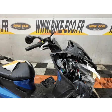 KYMCO X-TOWN 125