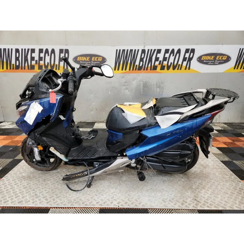 KYMCO X-TOWN 125