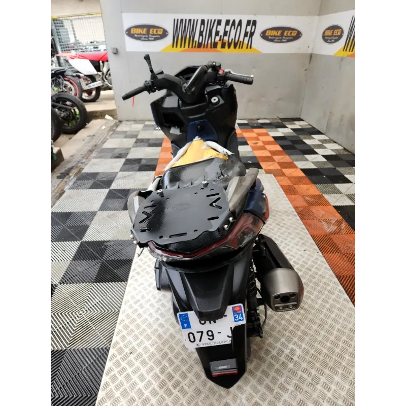 KYMCO X-TOWN 125