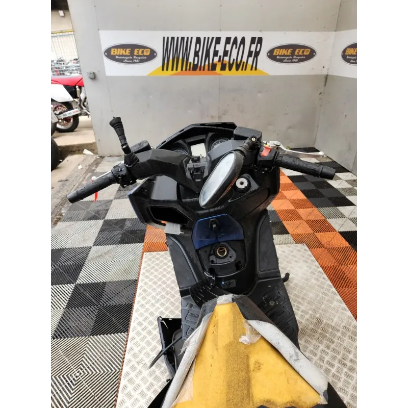 KYMCO X-TOWN 125