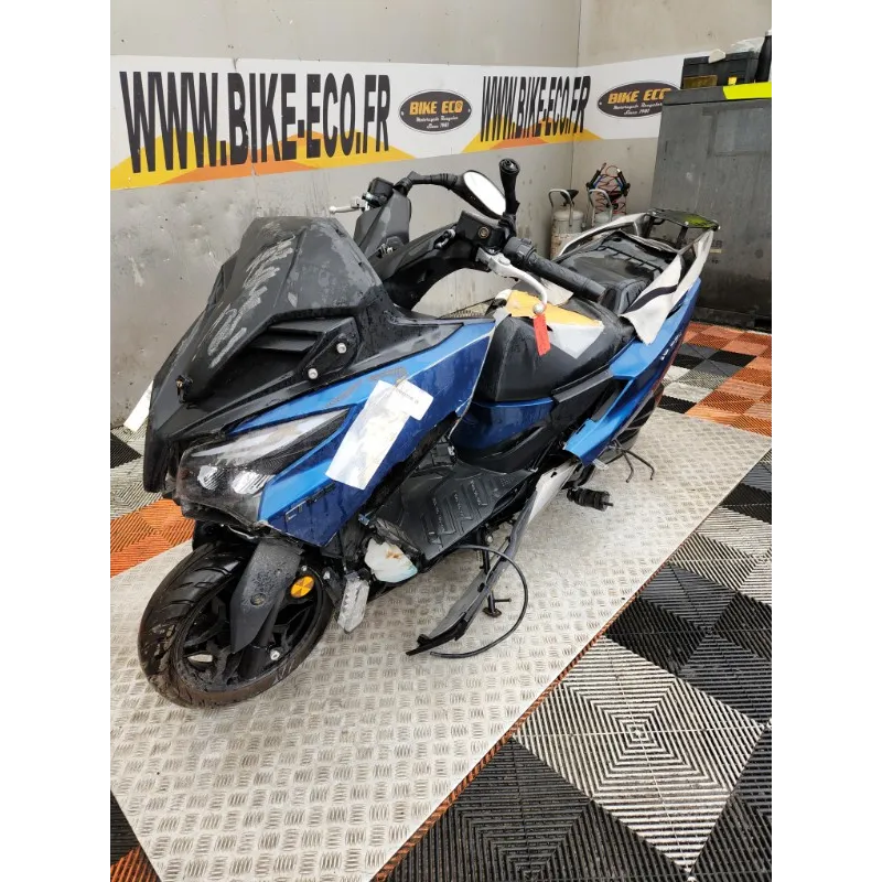 KYMCO X-TOWN 125