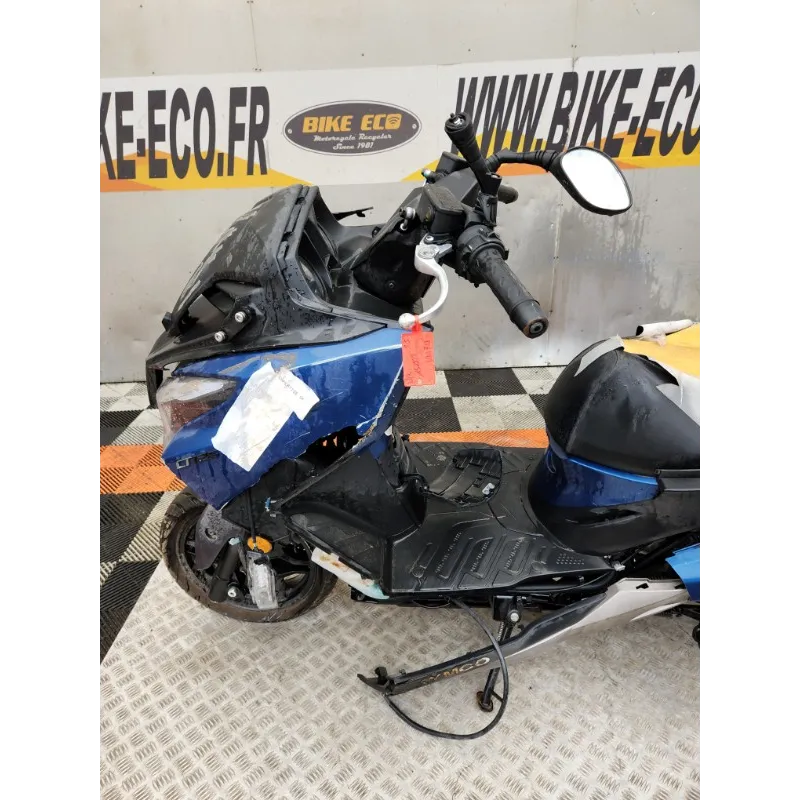KYMCO X-TOWN 125