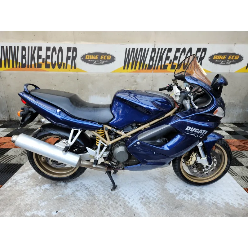 DUCATI ST2 944