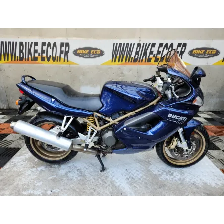DUCATI ST2 944