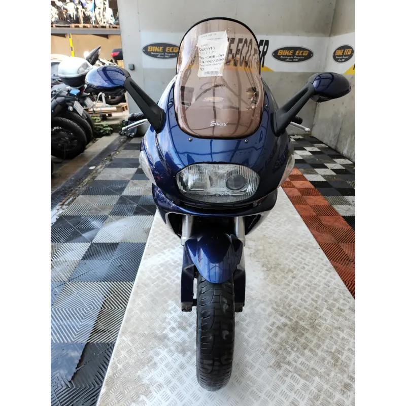 DUCATI ST2 944
