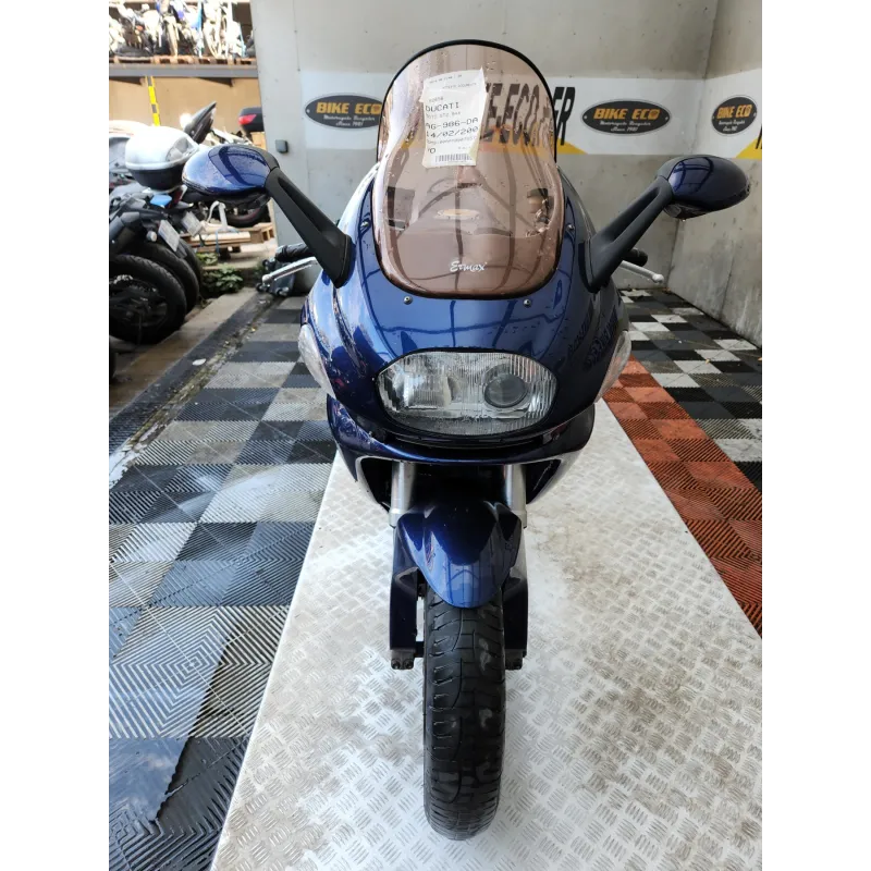 DUCATI ST2 944