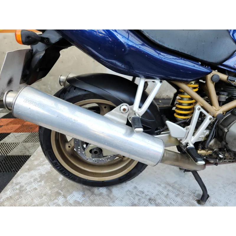 DUCATI ST2 944