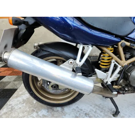 DUCATI ST2 944