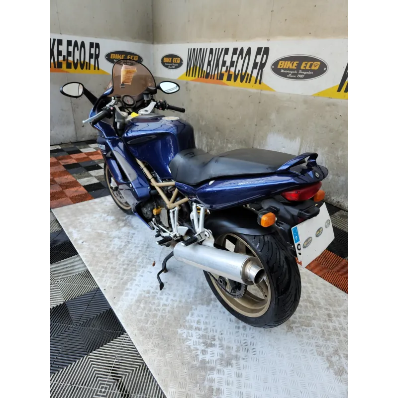 DUCATI ST2 944
