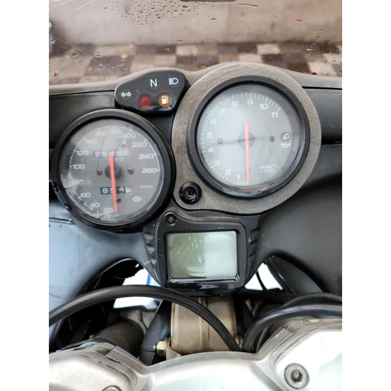 DUCATI ST2 944
