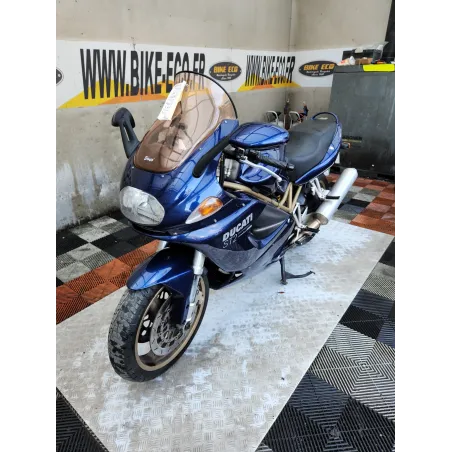 DUCATI ST2 944